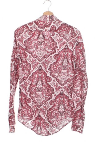 Herrenhemd Zara Man, Größe S, Farbe Mehrfarbig, Preis 9,37 €