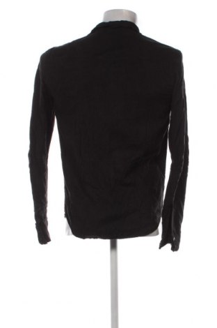 Pánská košile  Zara Man, Velikost S, Barva Černá, Cena  108,00 Kč