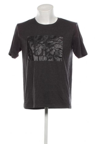 Herren T-Shirt, Größe L, Farbe Grau, Preis 5,01 €