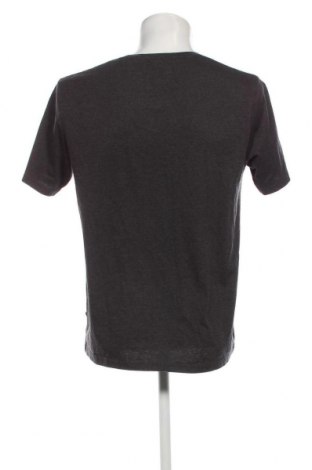 Мъжка тениска, Размер L, Цвят Сив, Цена 12,00 лв.