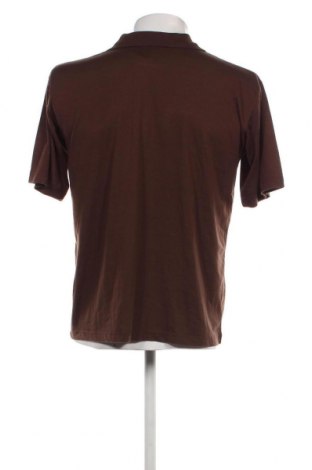Мъжка тениска, Размер S, Цвят Кафяв, Цена 13,00 лв.