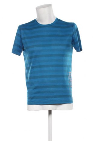 Pánské tričko , Velikost L, Barva Modrá, Cena  124,00 Kč