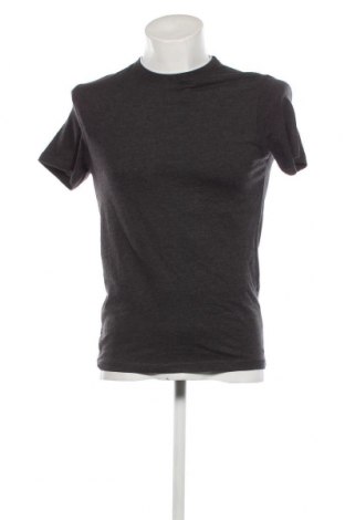 Herren T-Shirt, Größe M, Farbe Grau, Preis € 9,05