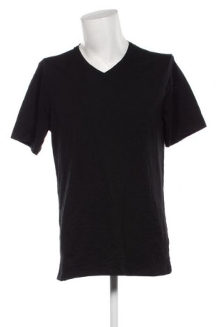 Мъжка тениска, Размер 3XL, Цвят Черен, Цена 7,80 лв.