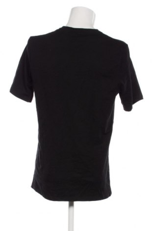 Pánske tričko , Veľkosť 3XL, Farba Čierna, Cena  7,37 €