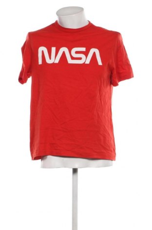 Tricou de bărbați, Mărime M, Culoare Roșu, Preț 25,66 Lei