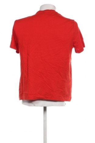 Pánské tričko , Velikost M, Barva Červená, Cena  207,00 Kč