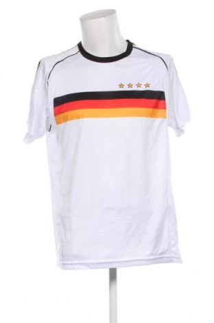 Pánske tričko , Veľkosť XL, Farba Biela, Cena  4,20 €