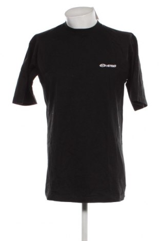 Мъжка тениска, Размер XL, Цвят Черен, Цена 7,80 лв.