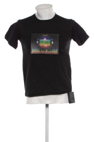 Pánské tričko , Velikost M, Barva Černá, Cena  114,00 Kč