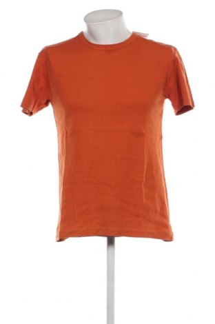 Herren T-Shirt, Größe XL, Farbe Orange, Preis 7,00 €