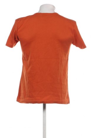 Herren T-Shirt, Größe XL, Farbe Orange, Preis 7,00 €