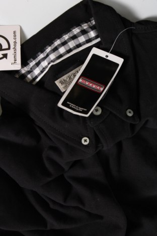 Pánske tričko , Veľkosť 3XL, Farba Čierna, Cena  12,63 €