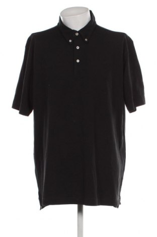 Мъжка тениска, Размер 3XL, Цвят Черен, Цена 24,70 лв.