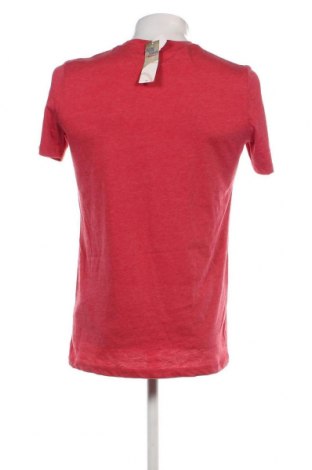 Ανδρικό t-shirt, Μέγεθος L, Χρώμα Κόκκινο, Τιμή 12,63 €