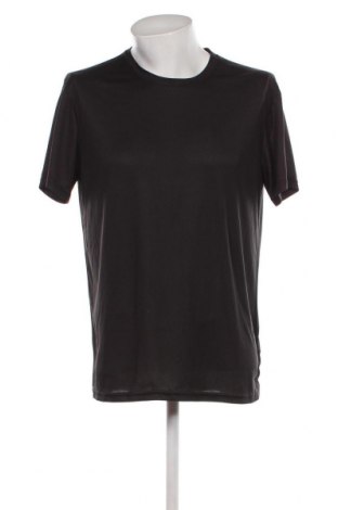 Pánske tričko , Veľkosť XXL, Farba Čierna, Cena  4,20 €