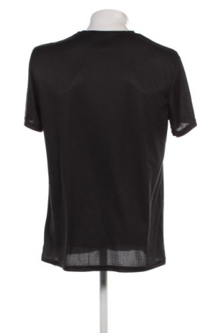 Herren T-Shirt, Größe XXL, Farbe Schwarz, Preis € 7,00