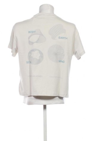 Ανδρικό t-shirt, Μέγεθος S, Χρώμα Γκρί, Τιμή 10,82 €
