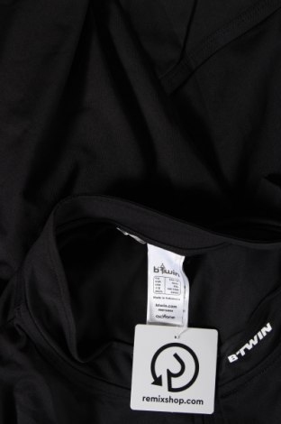 Tricou de bărbați, Mărime 3XL, Culoare Negru, Preț 42,76 Lei