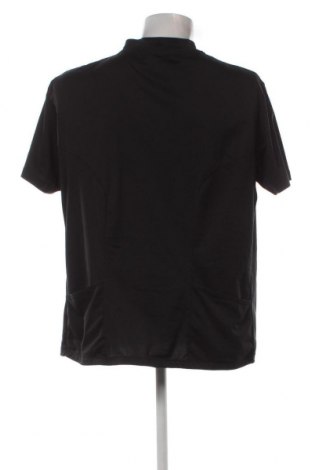 Herren T-Shirt, Größe 3XL, Farbe Schwarz, Preis 9,05 €