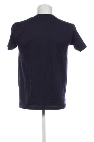 Tricou de bărbați, Mărime M, Culoare Albastru, Preț 53,35 Lei