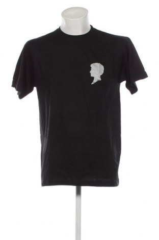 Herren T-Shirt, Größe L, Farbe Schwarz, Preis 9,84 €