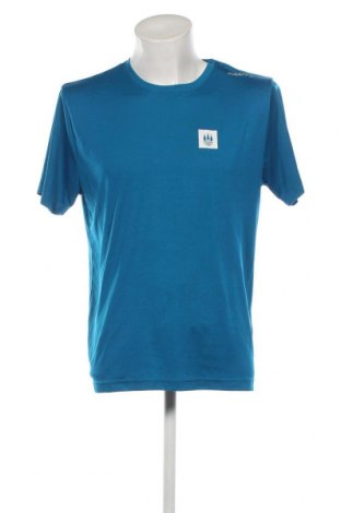 Pánske tričko , Veľkosť XL, Farba Modrá, Cena  3,99 €