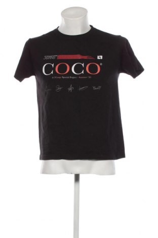 Pánske tričko , Veľkosť S, Farba Čierna, Cena  3,97 €