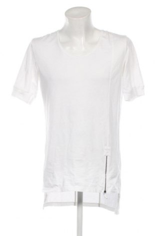 Ανδρικό t-shirt, Μέγεθος XL, Χρώμα Λευκό, Τιμή 3,97 €