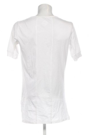 Herren T-Shirt, Größe XL, Farbe Weiß, Preis 6,62 €