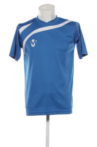 Herren T-Shirt, Größe M, Farbe Blau, Preis 3,99 €