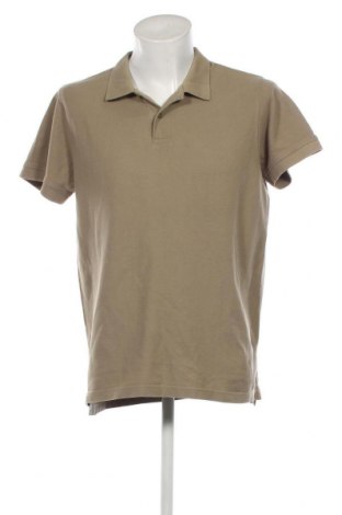 Herren T-Shirt, Größe XXL, Farbe Grün, Preis 11,02 €