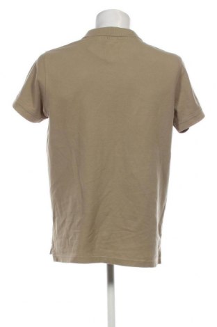 Herren T-Shirt, Größe XXL, Farbe Grün, Preis 11,02 €