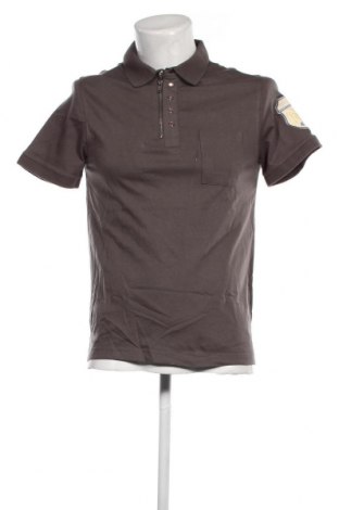 Pánske tričko  4 Wards, Veľkosť S, Farba Sivá, Cena  6,09 €