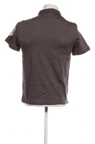 Мъжка тениска 4 Wards, Размер S, Цвят Сив, Цена 11,28 лв.