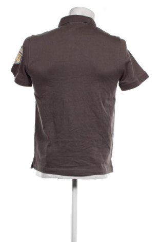 Ανδρικό t-shirt 4 Wards, Μέγεθος S, Χρώμα Γκρί, Τιμή 5,77 €