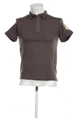 Ανδρικό t-shirt 4 Wards, Μέγεθος XS, Χρώμα Γκρί, Τιμή 6,68 €