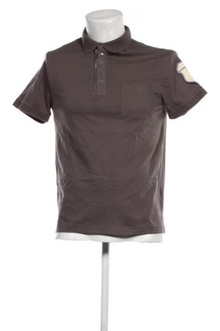Ανδρικό t-shirt 4 Wards, Μέγεθος S, Χρώμα Γκρί, Τιμή 5,45 €