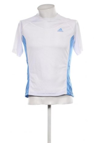 Pánske tričko  Adidas, Veľkosť M, Farba Biela, Cena  13,61 €