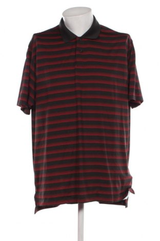 Ανδρικό t-shirt Adidas, Μέγεθος XXL, Χρώμα Μαύρο, Τιμή 14,85 €