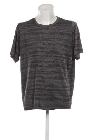 Pánske tričko  Adidas, Veľkosť XL, Farba Sivá, Cena  8,29 €