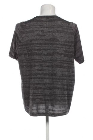 Pánske tričko  Adidas, Veľkosť XL, Farba Sivá, Cena  13,81 €