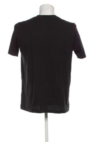 Tricou de bărbați Adidas, Mărime L, Culoare Negru, Preț 101,52 Lei