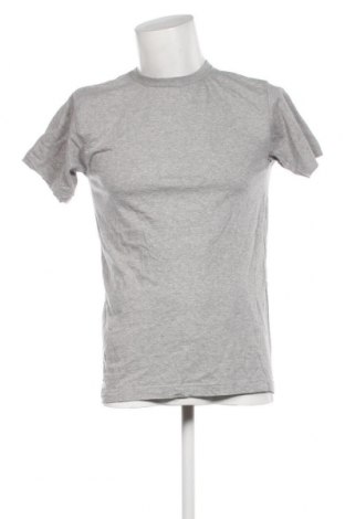 Herren T-Shirt Angelo Litrico, Größe M, Farbe Grau, Preis 5,43 €