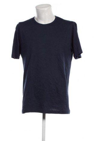 Мъжка тениска Angelo Litrico, Размер XXL, Цвят Син, Цена 7,80 лв.