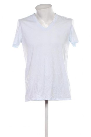 Ανδρικό t-shirt Armani Exchange, Μέγεθος M, Χρώμα Μπλέ, Τιμή 46,65 €