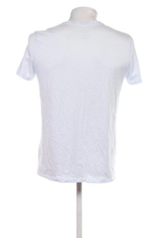 Herren T-Shirt Armani Exchange, Größe M, Farbe Blau, Preis € 46,65