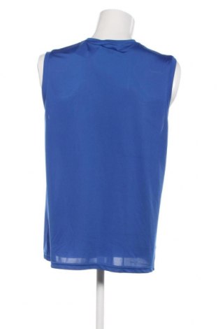Ανδρικό t-shirt Atlas For Men, Μέγεθος XL, Χρώμα Μπλέ, Τιμή 9,28 €