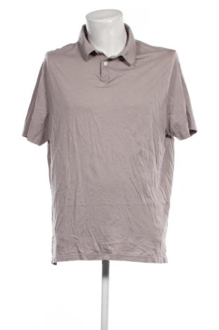Ανδρικό t-shirt Autograph, Μέγεθος XXL, Χρώμα Γκρί, Τιμή 8,90 €