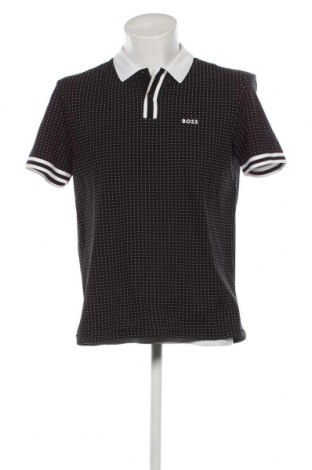 Herren T-Shirt BOSS, Größe L, Farbe Schwarz, Preis € 84,91